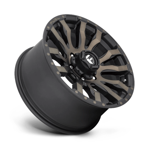 BLITZ 20X9 8X180 124.2 MBT +20