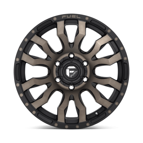 BLITZ 18X9 6X135 87.1 MBT +20