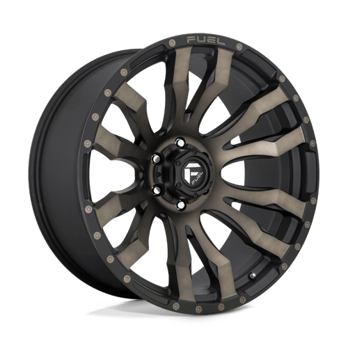 BLITZ 22X10 6X135 87.1 MBT -18