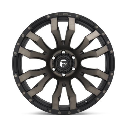 BLITZ 22X10 6X5.5 106.1 MBT -18