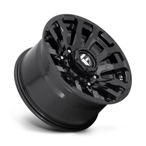 BLITZ 22X10 8X6.5 125.1 BL -18