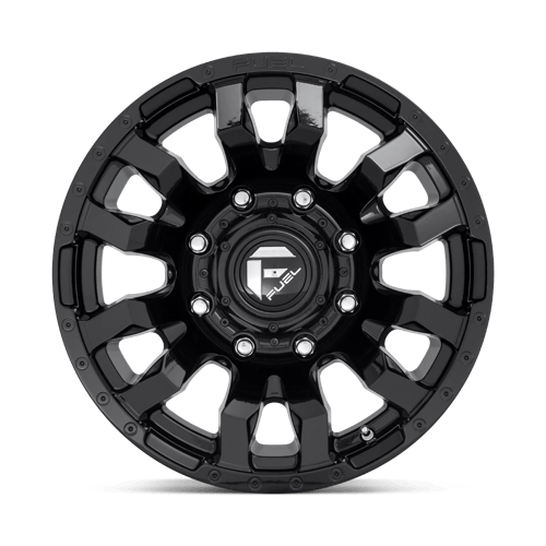 BLITZ 22X10 8X6.5 125.1 BL -18