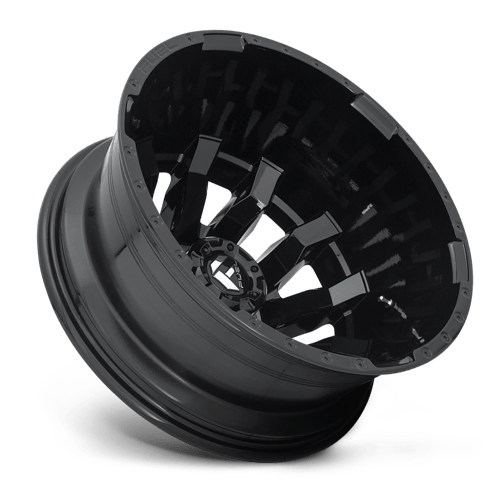 BLITZ DRW 20X8.25 8X6.5 -246 BL (DR)