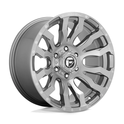 BLITZ 20X10 6X5.5 GLRT 106 -18