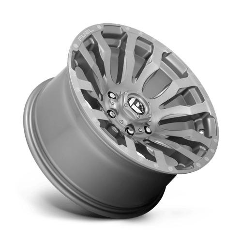 BLITZ 22X10 5X5 GLRT 71 -18