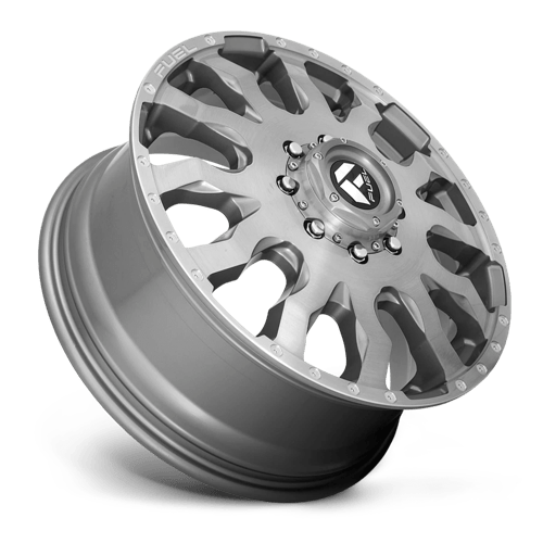 BLITZ DRW 20X8.25 8X6.5 +105 GLRT (DF)