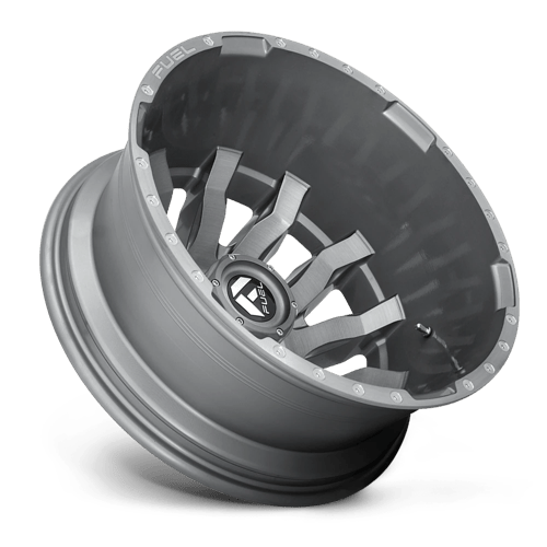BLITZ DRW 20X8.25 8X200 -202 GLRT (R)