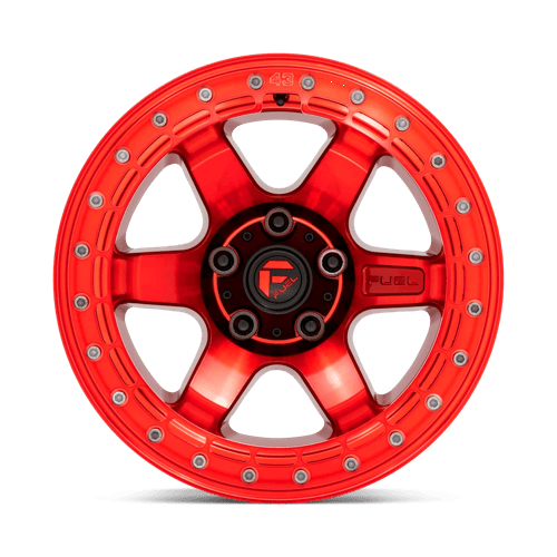 BLOCK BL 17X9 5X5.0 71.5 QL -15MM