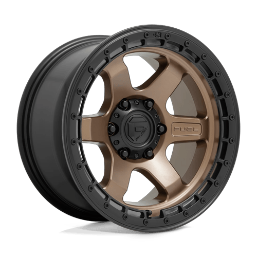 D751 BLOCK 17X9 6X135 87.1 ZDB 01MM