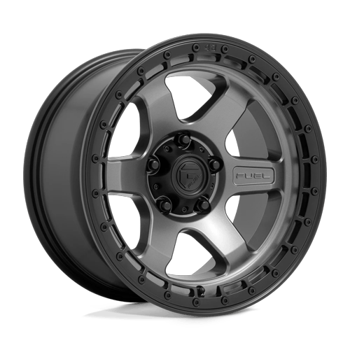 BLOCK 18X9 6X4.5 66.3 GDB 20MM