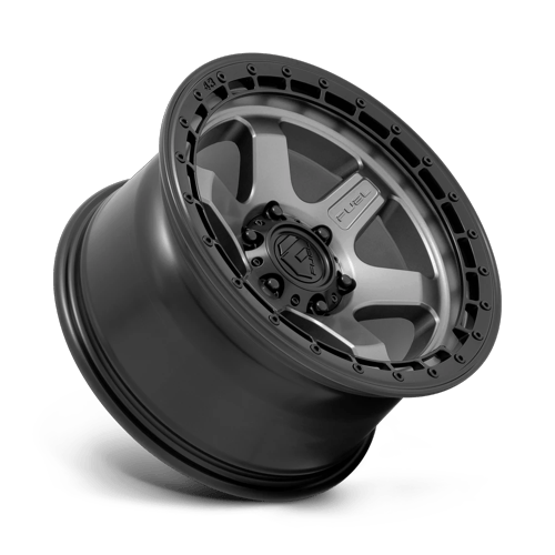 D752 BLOCK 17X9 6X135 87.1 GDB 01MM