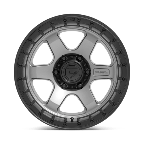 D752 BLOCK 17X9 6X135 87.1 GDB 01MM