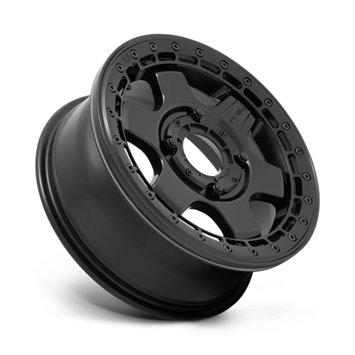 BLOCK UTV BL 15X6 4X156 132 BD 38MM