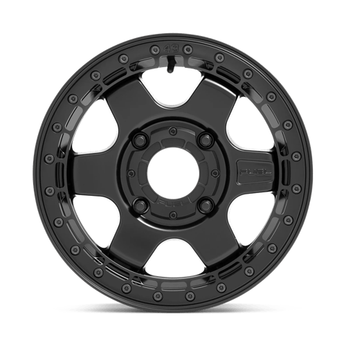 BLOCK UTV BL 15X6 4X137 110.2 BD 38MM