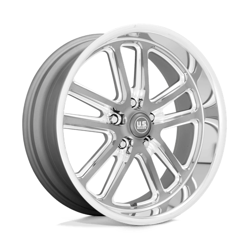 BULLET 20X9.5 5X4.75 72 NGD 5.25 1MM