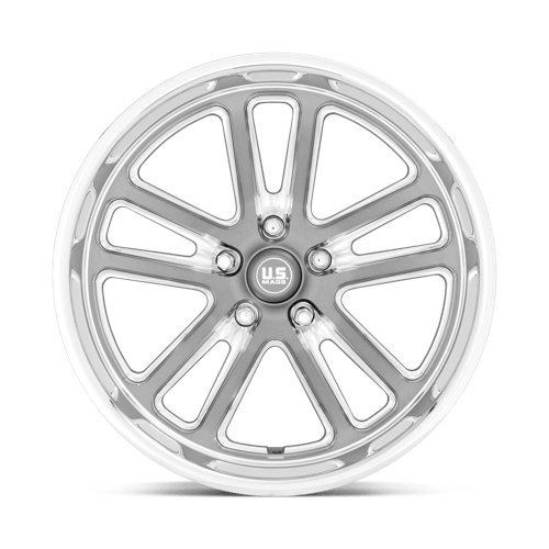 BULLET 20X8 5X5 78 NGD 4.50 1MM