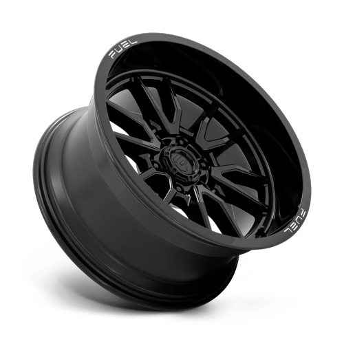 CLASH 17X9 6X120 67.06 BL 01MM