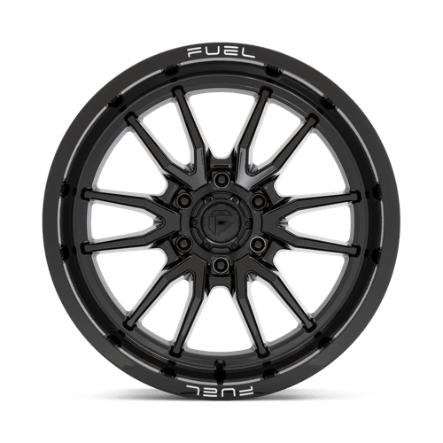 CLASH 20X9 6X5.5 106.1 BL 01MM