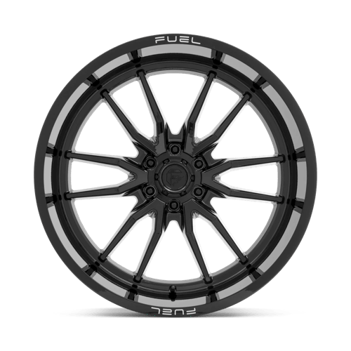 CLASH 24X12 6X5.5 106.1 BL -44MM