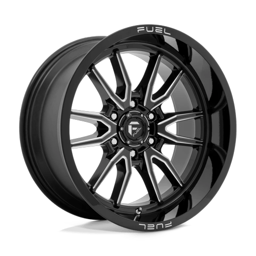 CLASH 17X9 6X120 67.06 NBL 01MM