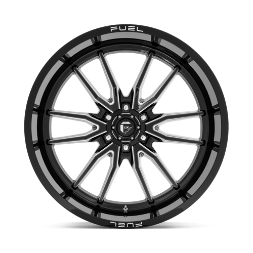 CLASH 24X12 6X5.5 106.1 NBL -44MM