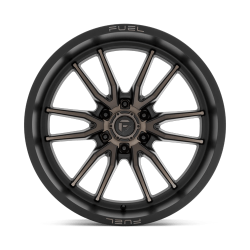 CLASH 22X10 6X135 87.1 MBT -18MM