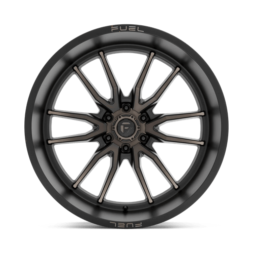CLASH 24X12 6X135 87.1 MBT -44MM