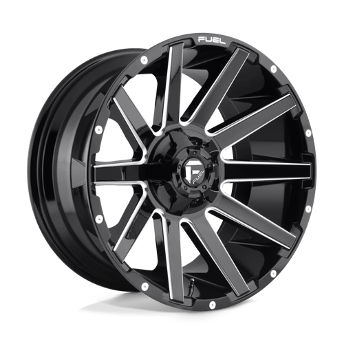 CONTRA 20X10 8X170 125.1 NBL -18