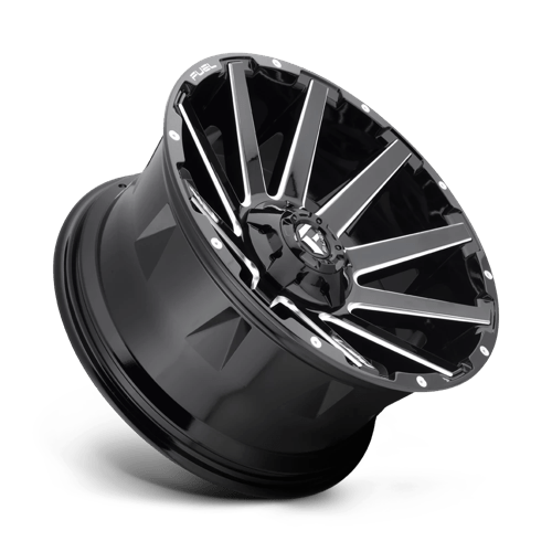 CONTRA 20X9 8X170 125.1 NBL +20