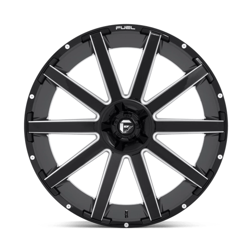 CONTRA 26X12 6X135/5.5 106.1 NBL -44