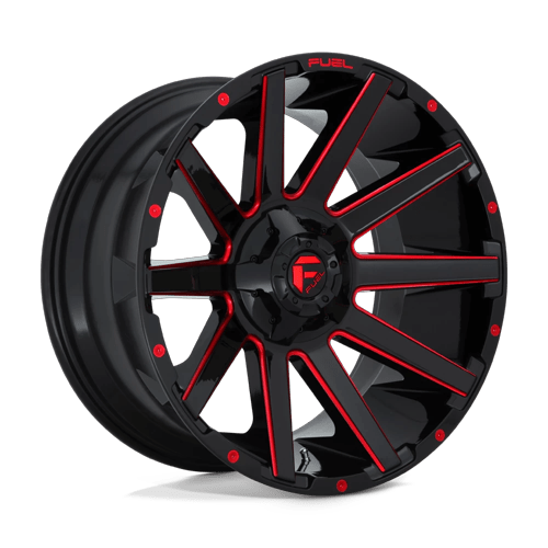 CONTRA 20X10 8X6.5 125.1 NLQ -18