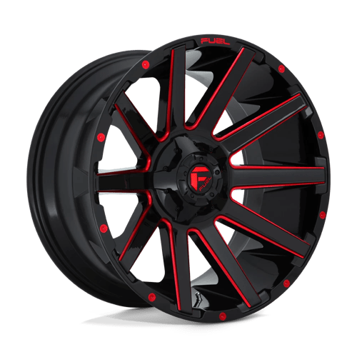 CONTRA 20X9 8X170 125.1 NLQ +01