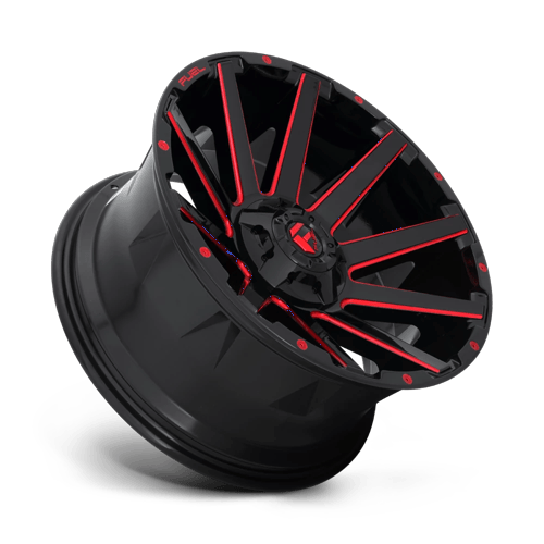 CONTRA 22X12 6X135/5.5 106.1 NLQ -43