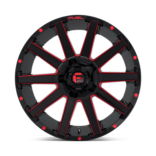 CONTRA 20X10 8X180 124.2 NLQ -18