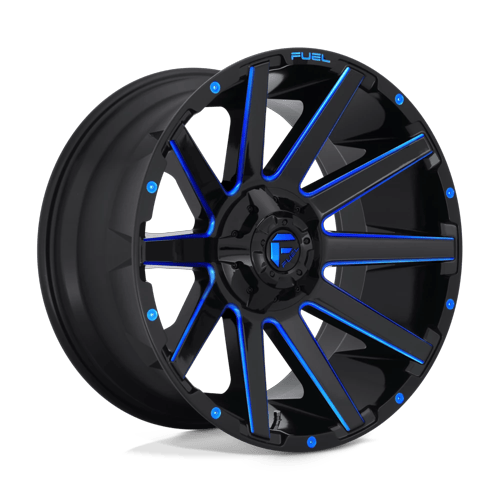 CONTRA 18X9 6X135/5.5 106.1 NLK +01