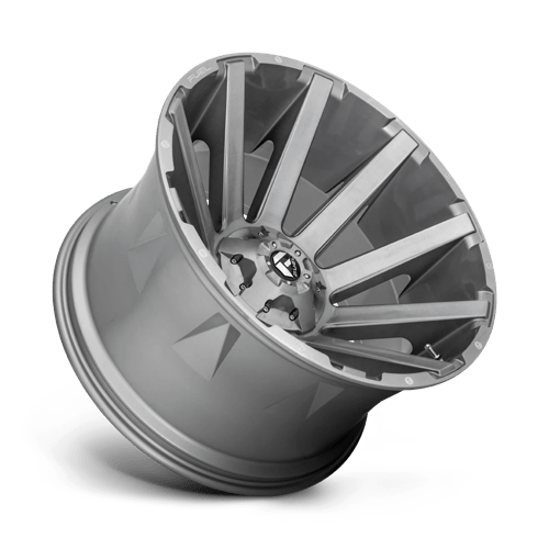 CONTRA PLNM 20X9 6X135/5.5 106 GLRT +19