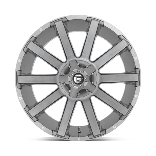 CONTRA PLNM 22X10 8X170 125.1 GLRT -18