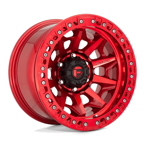COVERT BL 17X9 5X150 110.1 QL -15