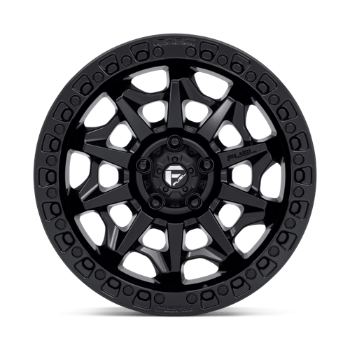 COVERT 18X8.5 5X120 65 BD +35