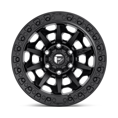 COVERT 17X9 6X135 87 BD -12