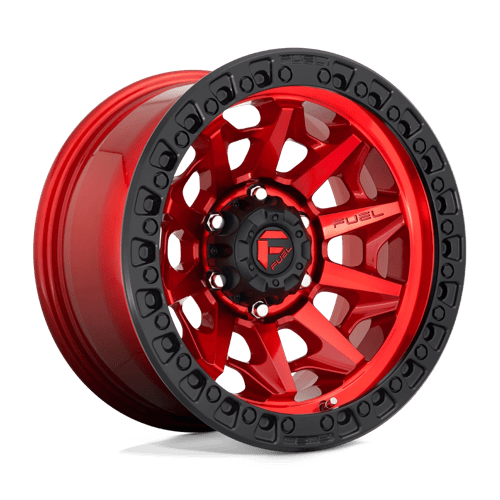 COVERT 17X9 6X135 87 QLB -12