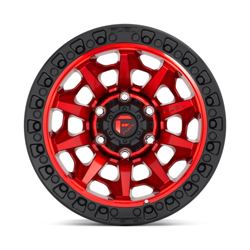 COVERT 17X9 6X135 87 QLB -12
