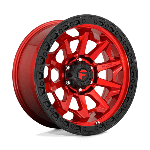 COVERT 17X9 6X135 87 QLB +1
