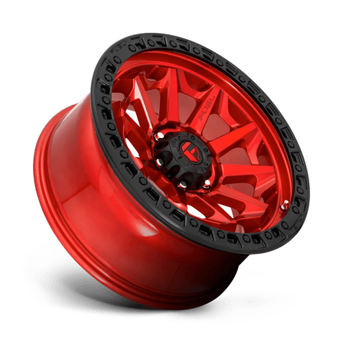 COVERT 20X9 5X5.0 71 QLB +1