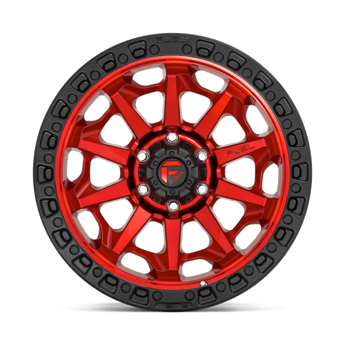 COVERT 18X9 6X5.5 106 QLB -12