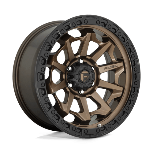 COVERT 18X9 6X5.5 106 ZDB +1