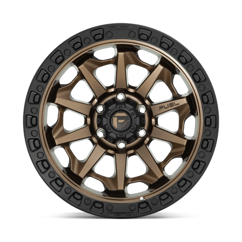 COVERT 18X9 5X150 110 ZDB +1