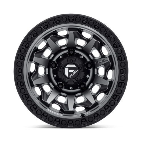 COVERT 15X8 5X5.5 108 GDB -12MM