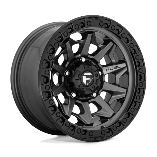 COVERT 17X8.5 6X120 67.03 GDB 14MM