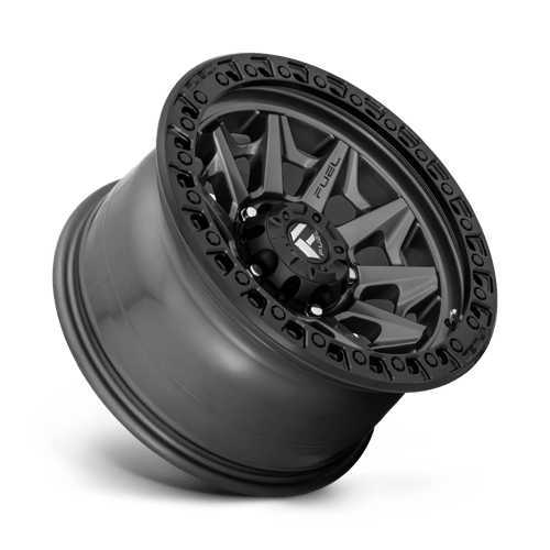 COVERT 18X9 8X170 125.1 GDB -12MM
